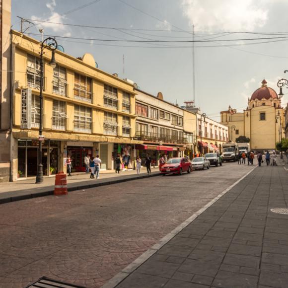 Innenstadt